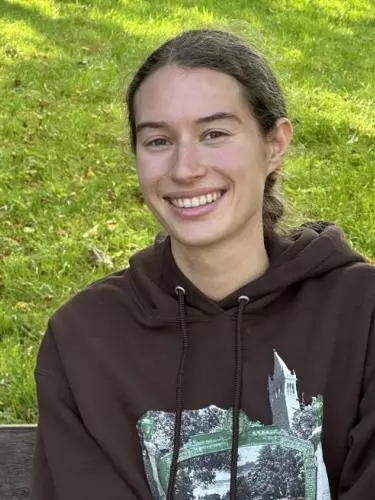 This is Amanda